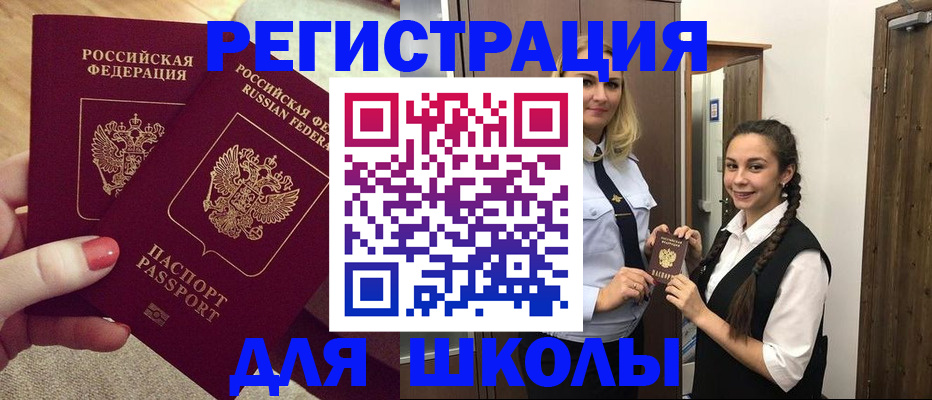 прописка для школы в Павловске